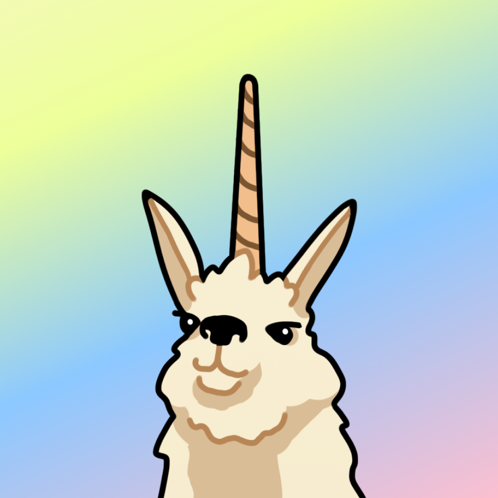LlamaOnTon