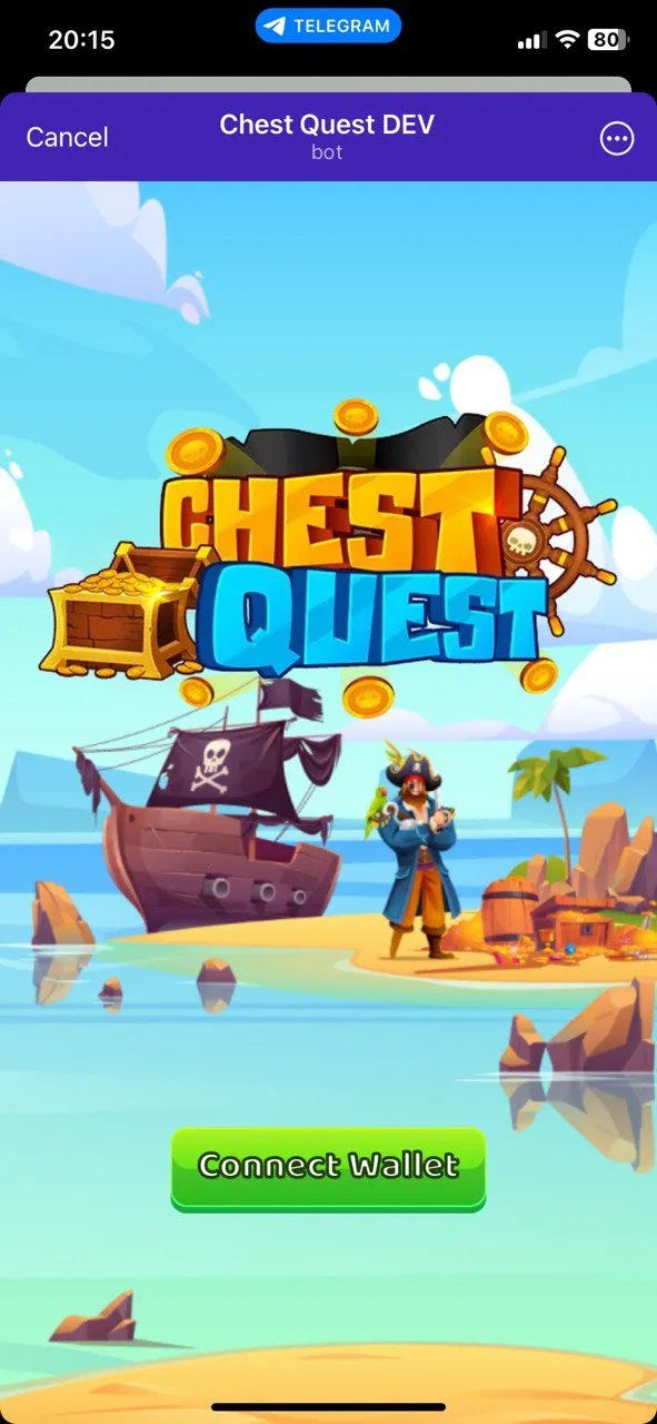 ChestQuest