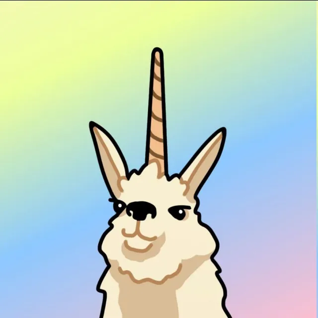 LlamaOnTon