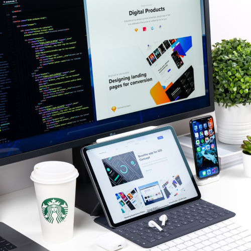 Web Development